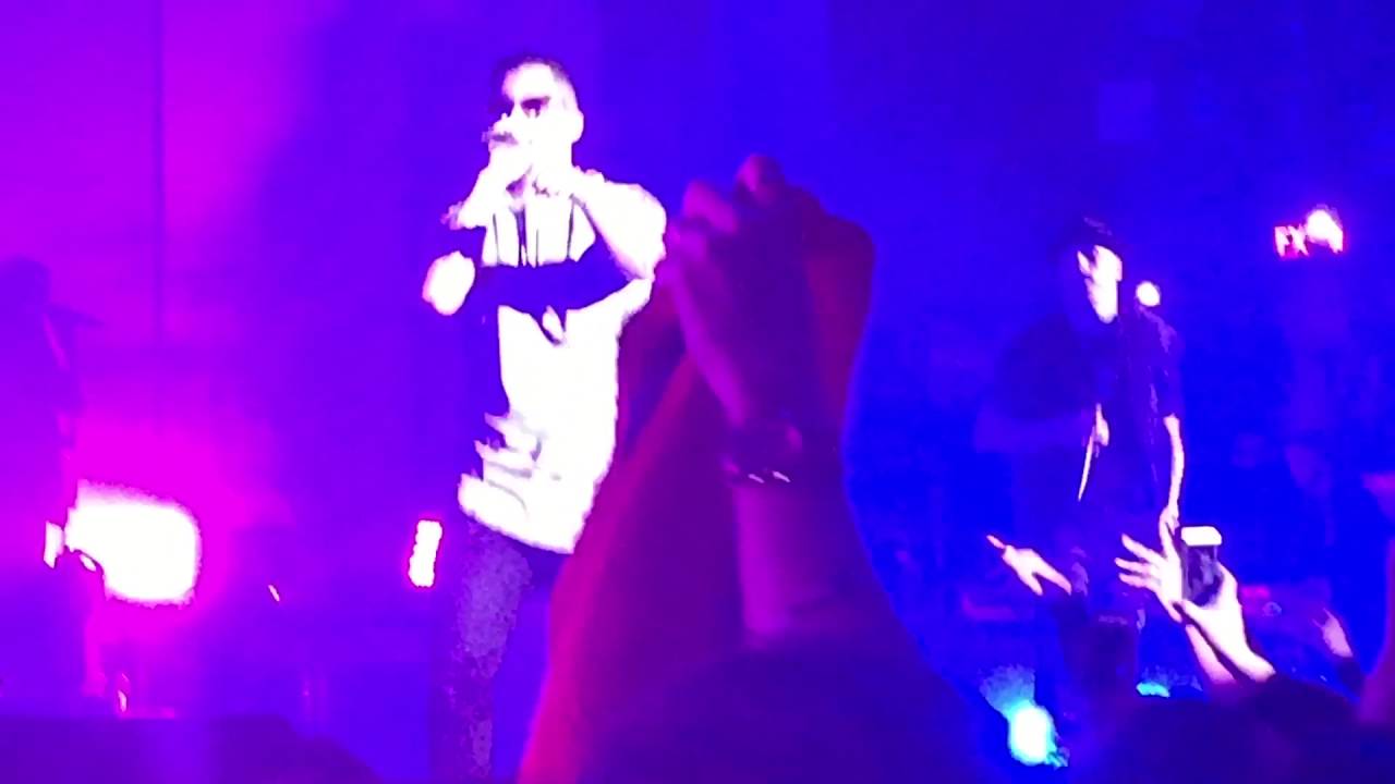 Ken-Y ft Nicky Jam Como Lo Hacia Yo