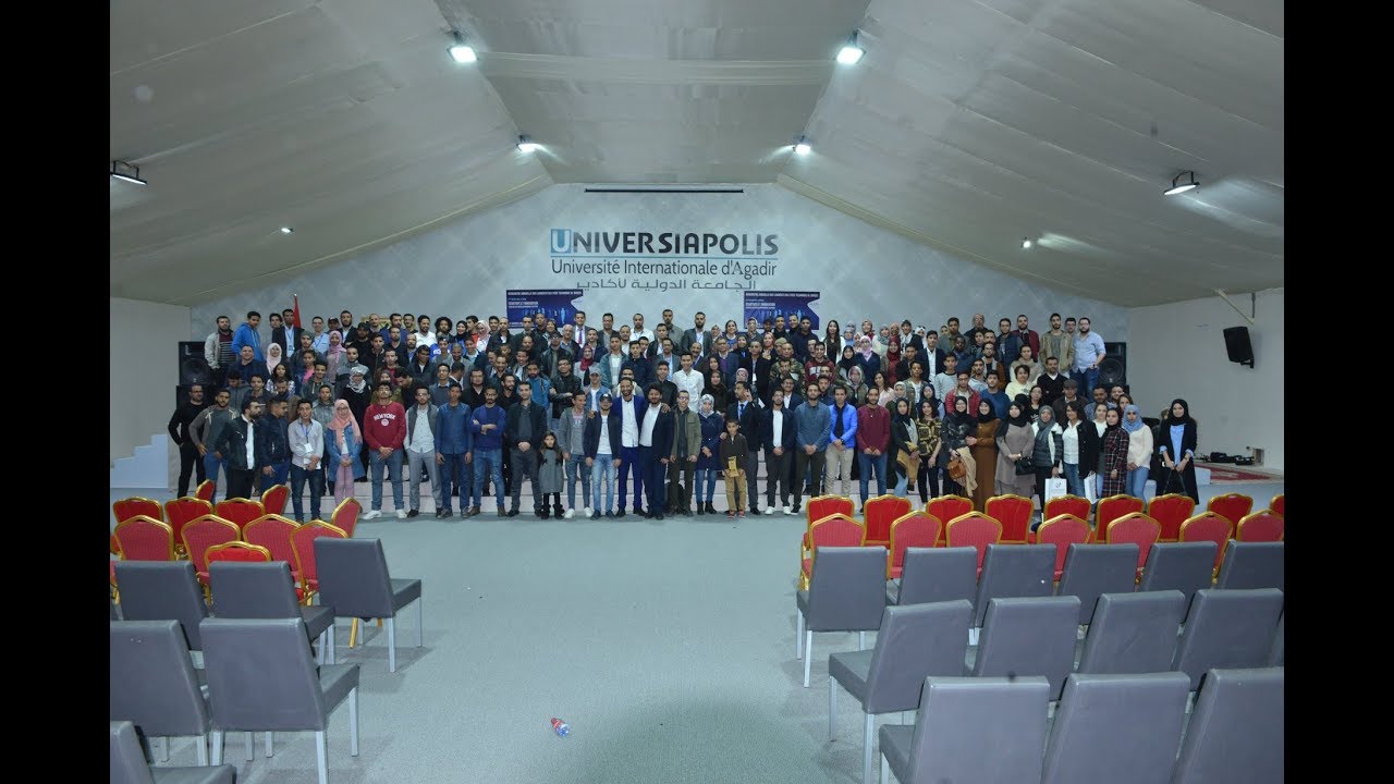 ALLTA: Rencontre professionnelle - Edition 2019