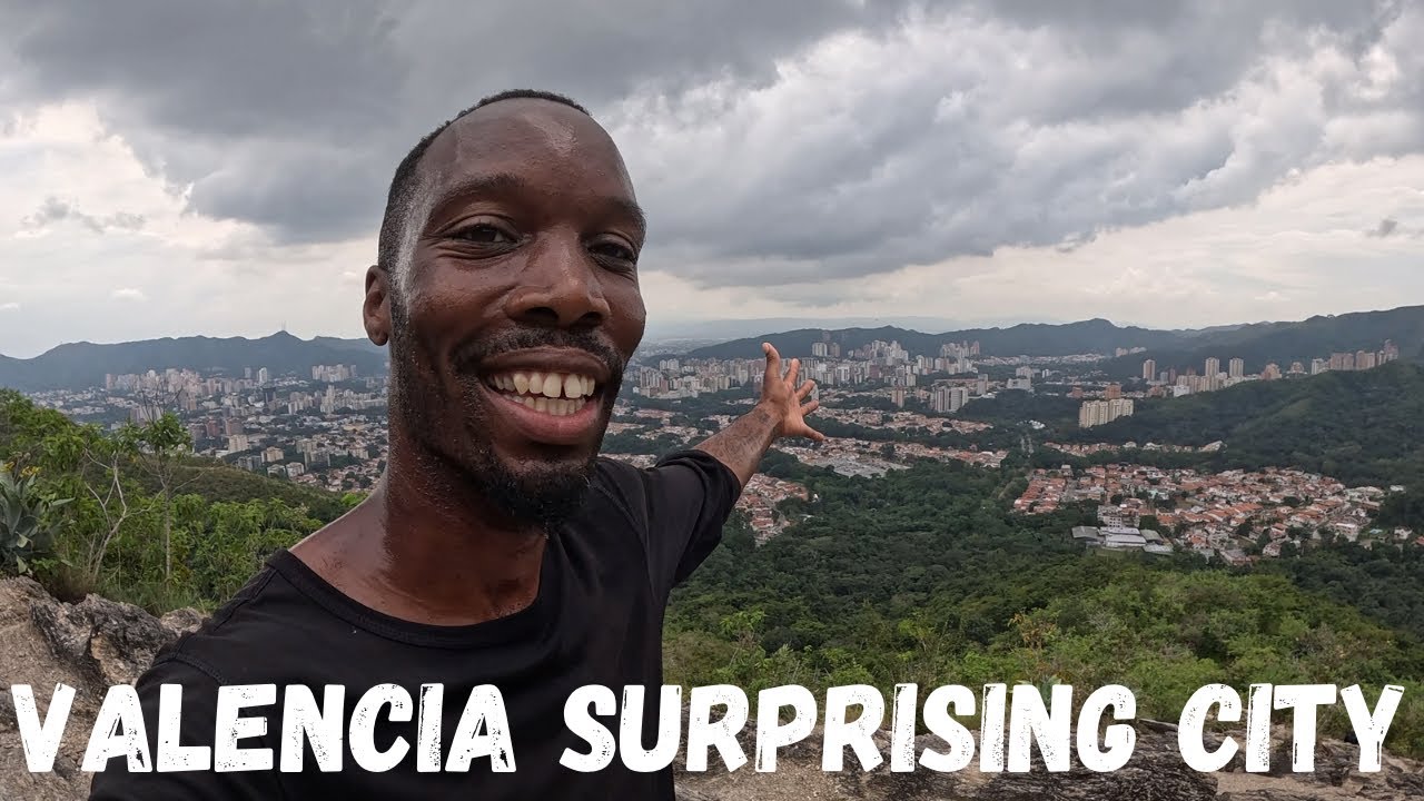 Valencia, Venezuela: The Most Surprising City I've Ever Visited 🇻🇪