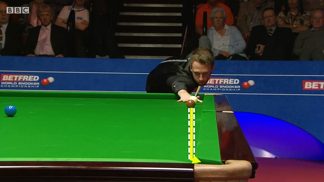 When Snooker Players Made Crowd Speechless!!