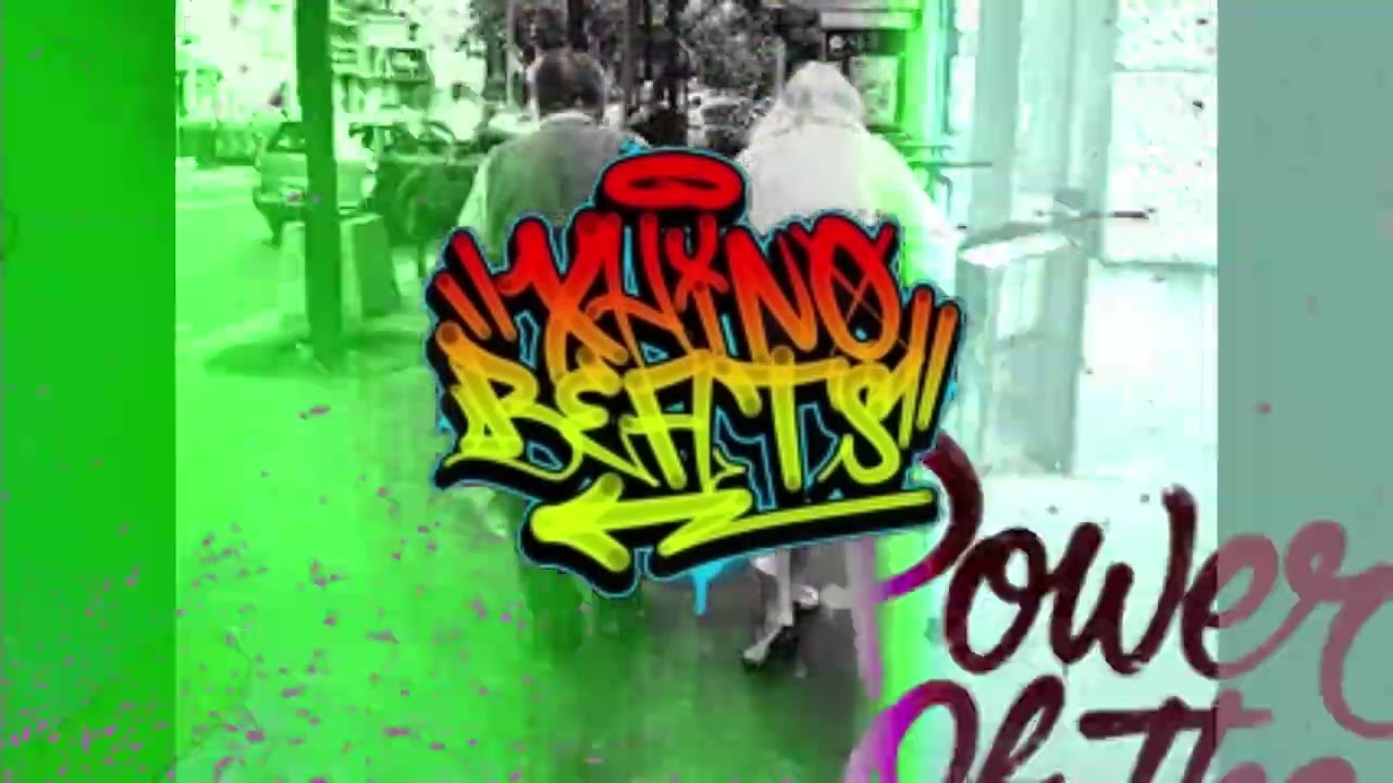 INSTRUMETAL DE RAP - ANNG - USO LIBRE