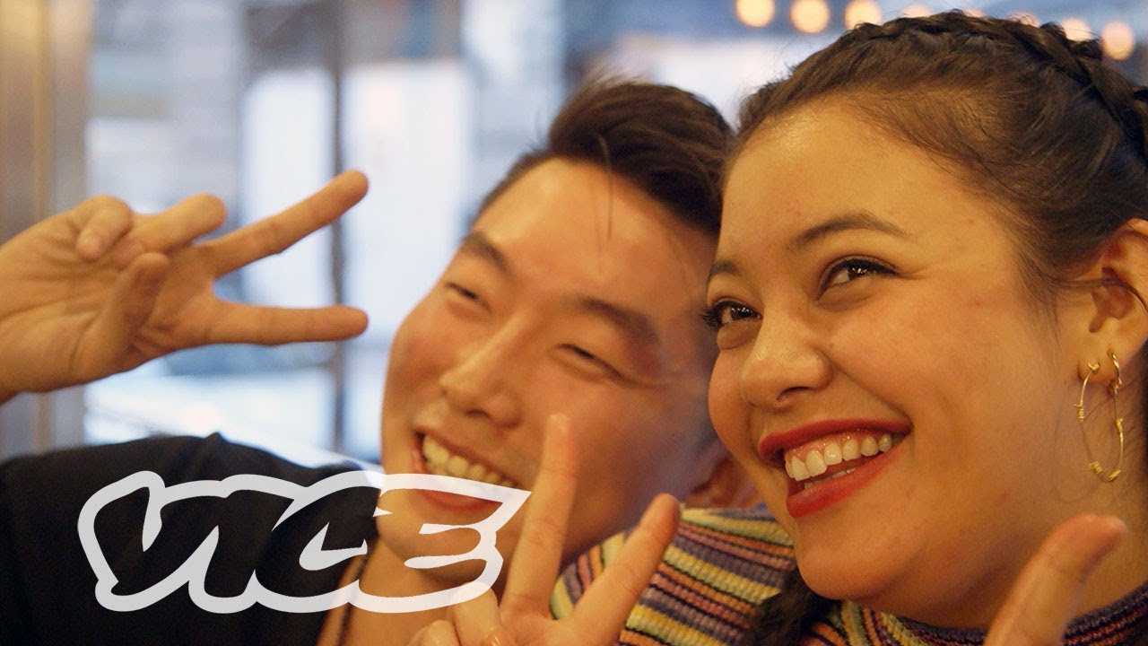 A Night Out In New York's Koreatown