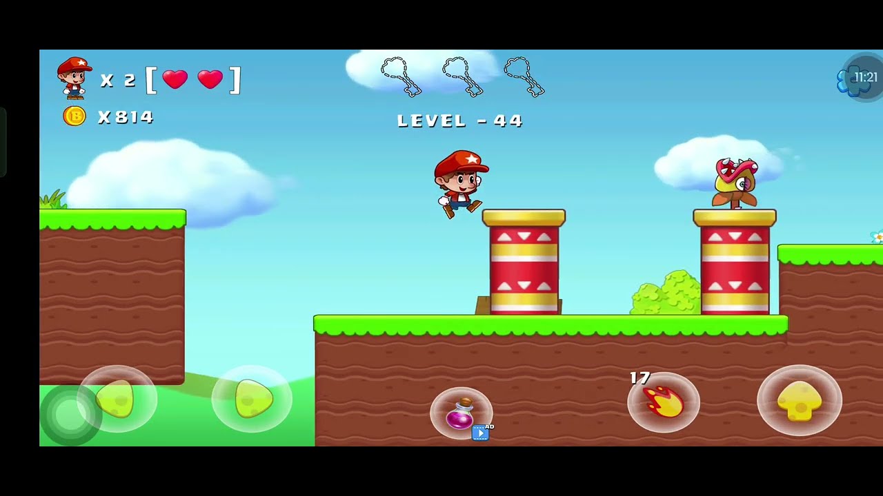 Super Billy Bros Part 12-May 11, 2026 |Goal 3.10K Stay Sub & Not Unsub ...