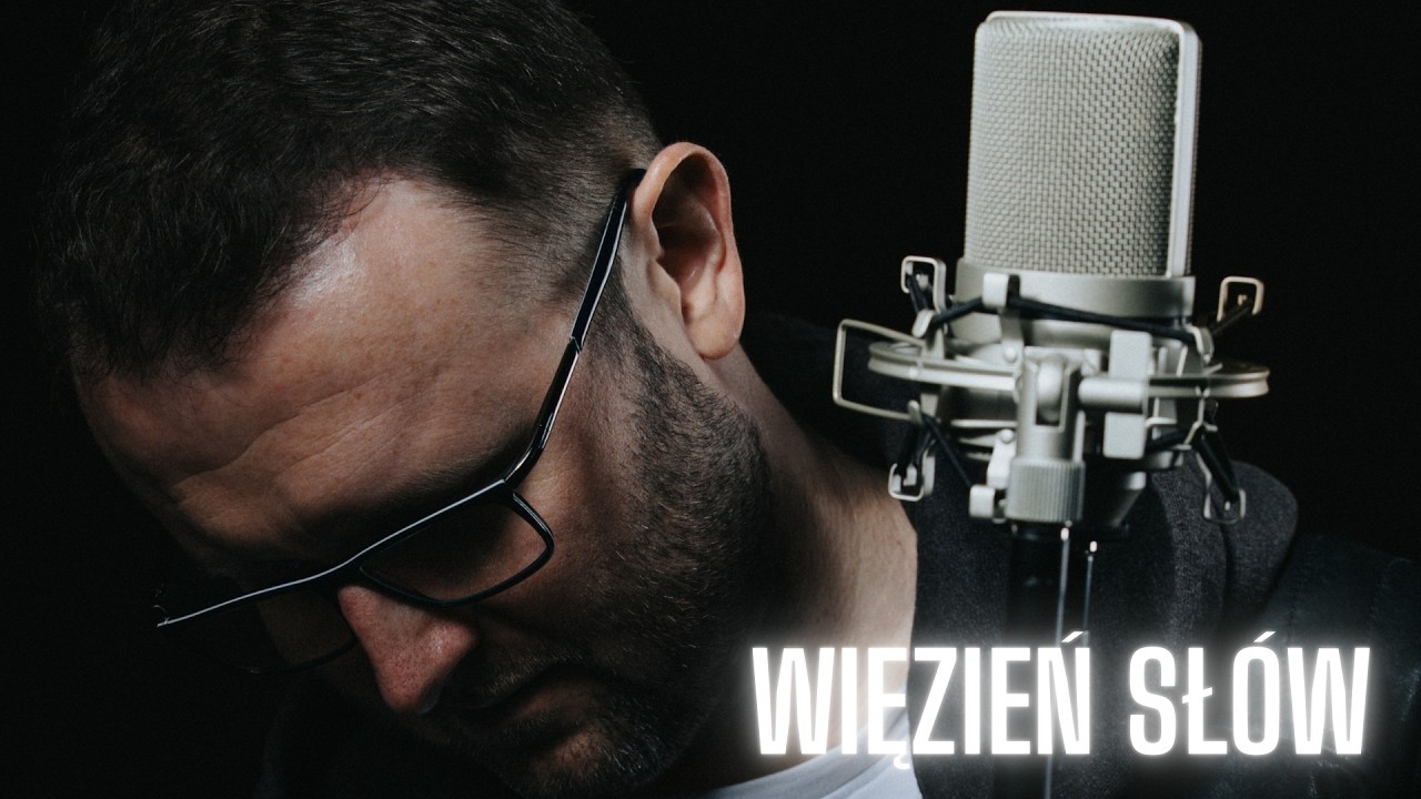 Więzień Sł&oacute;w