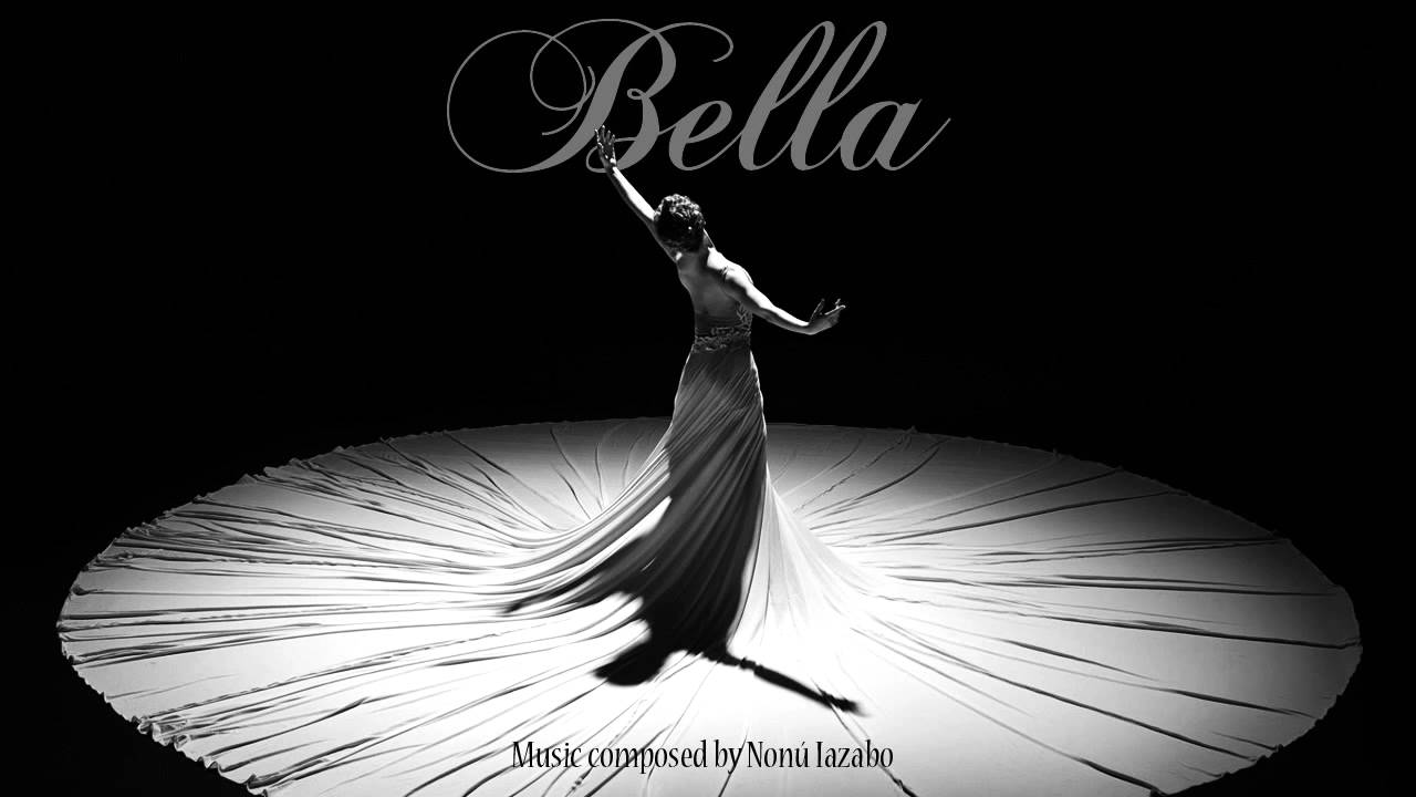 EMOTIONAL MUSIC - Bella