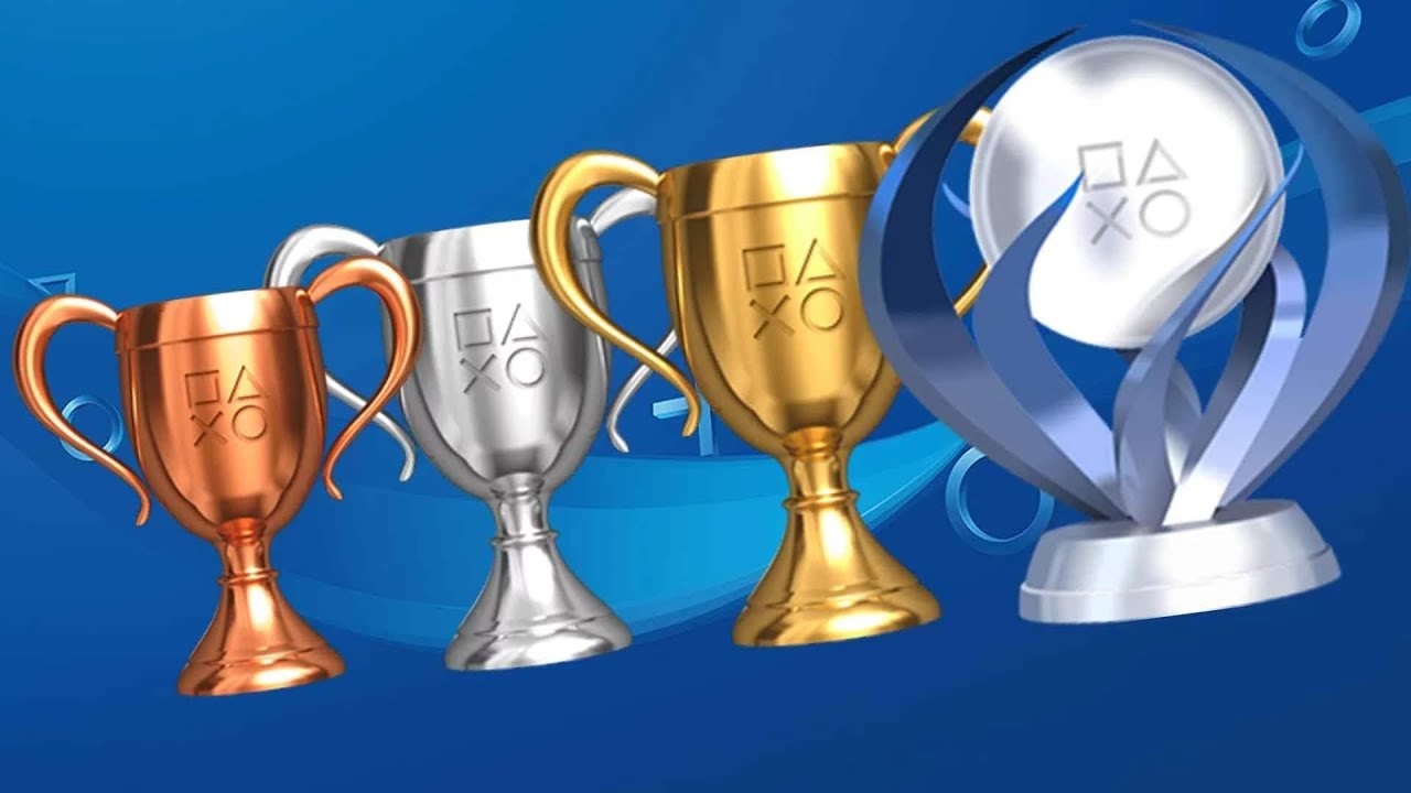 Slyde - Under 2 Minute Platinum - Trophy Guide HD