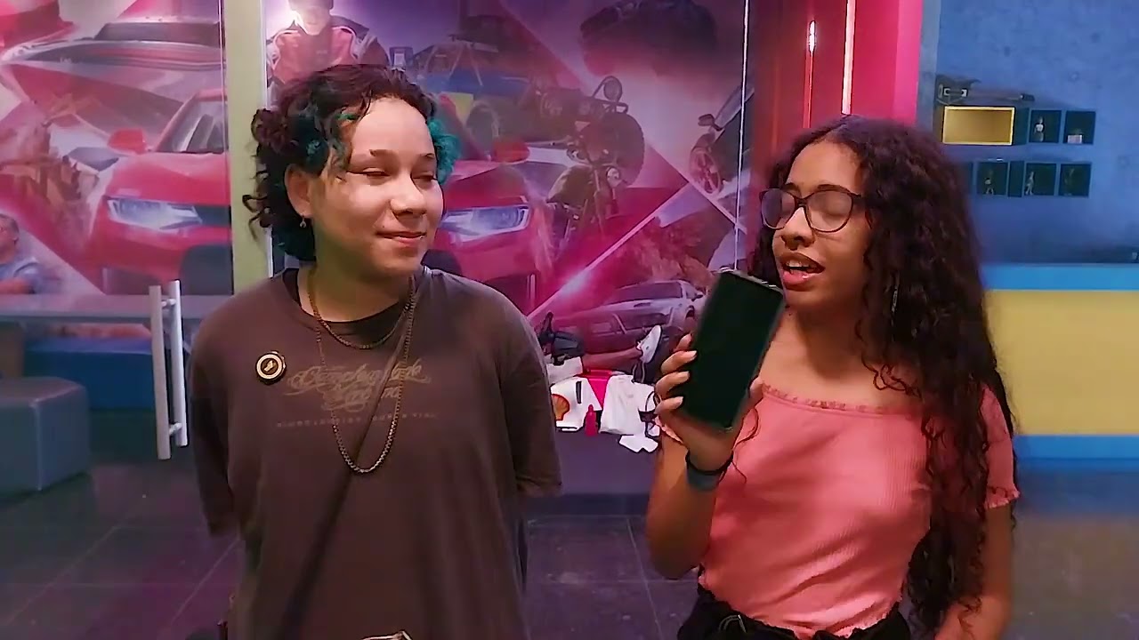 TURMA DE ELITE