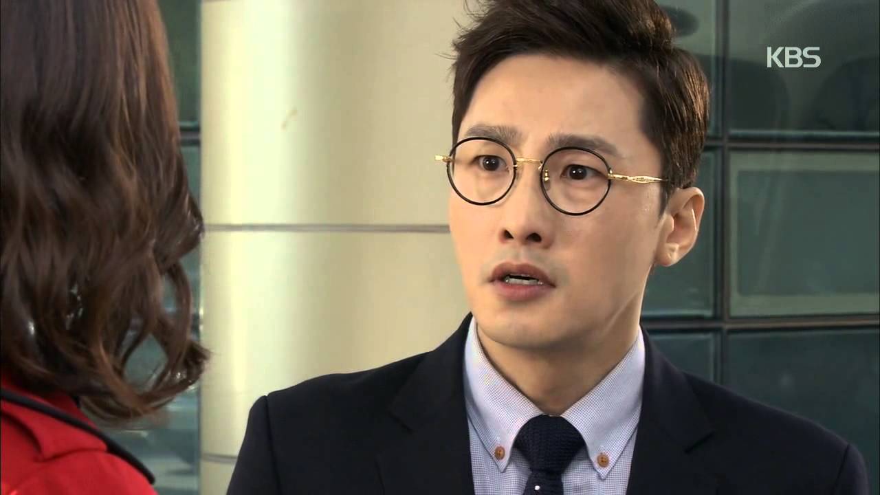 [HIT] 뻐꾸기 둥지-황동주, 이채영 거짓말 알고 '분노 폭발'.20141104