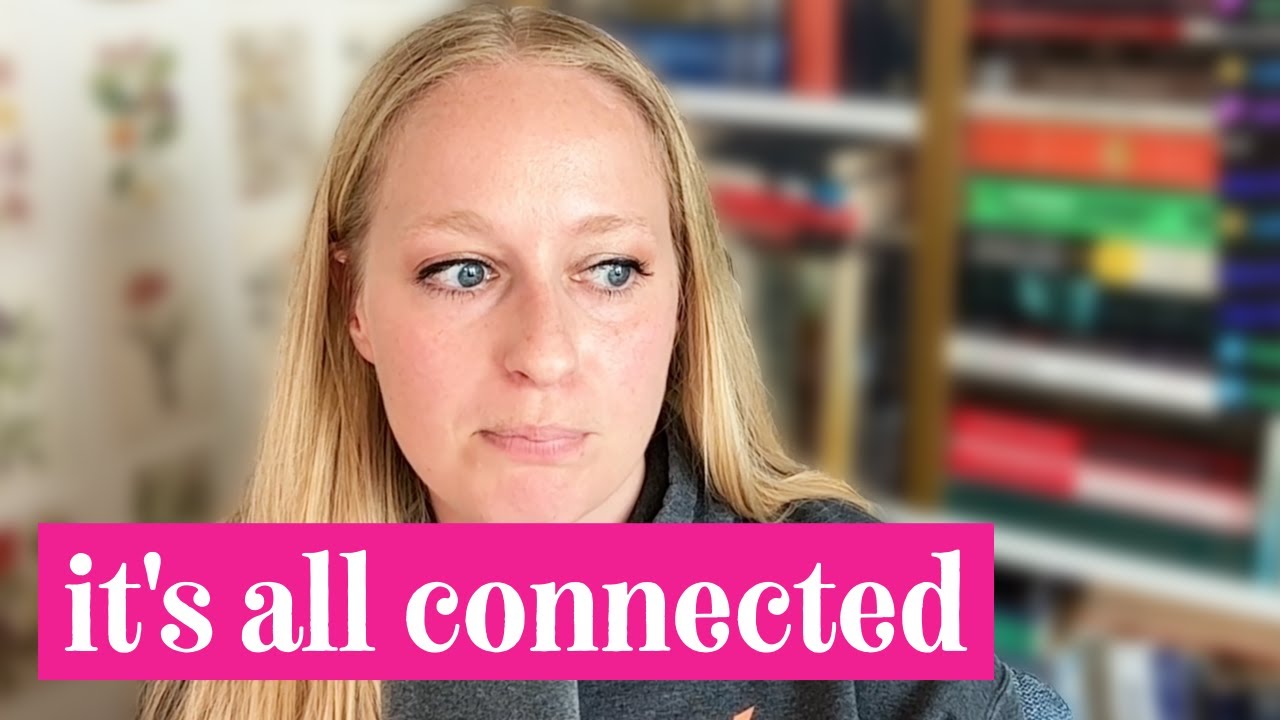 I Explain Capitalism, Patriarchy, and Organized Religion