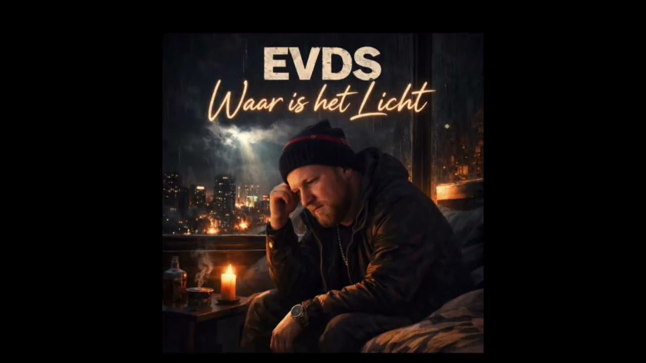 EVDS - Waar is het licht