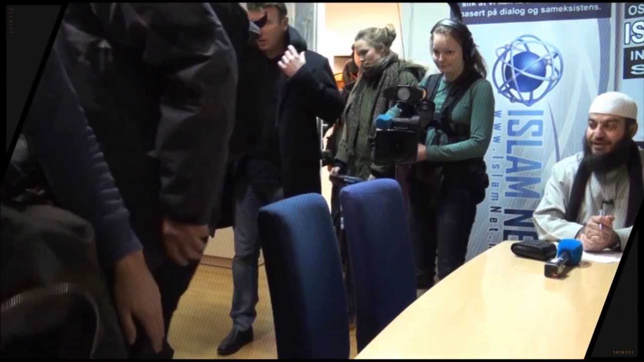 Political Participation and Western Muslims | Part 6.4 Trailer | Living Islam in the West