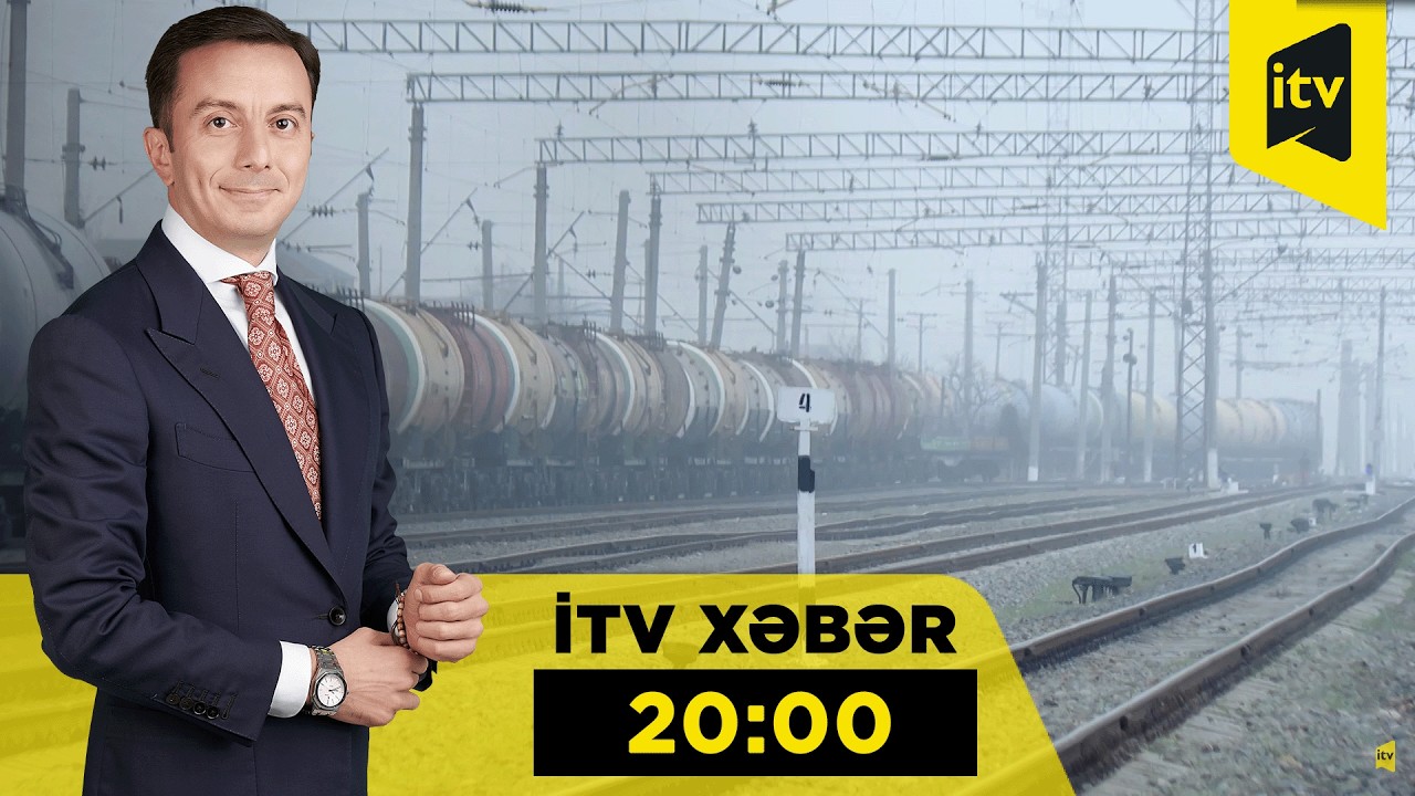 İTV Xəbər | 25.02.2026 | 20:00