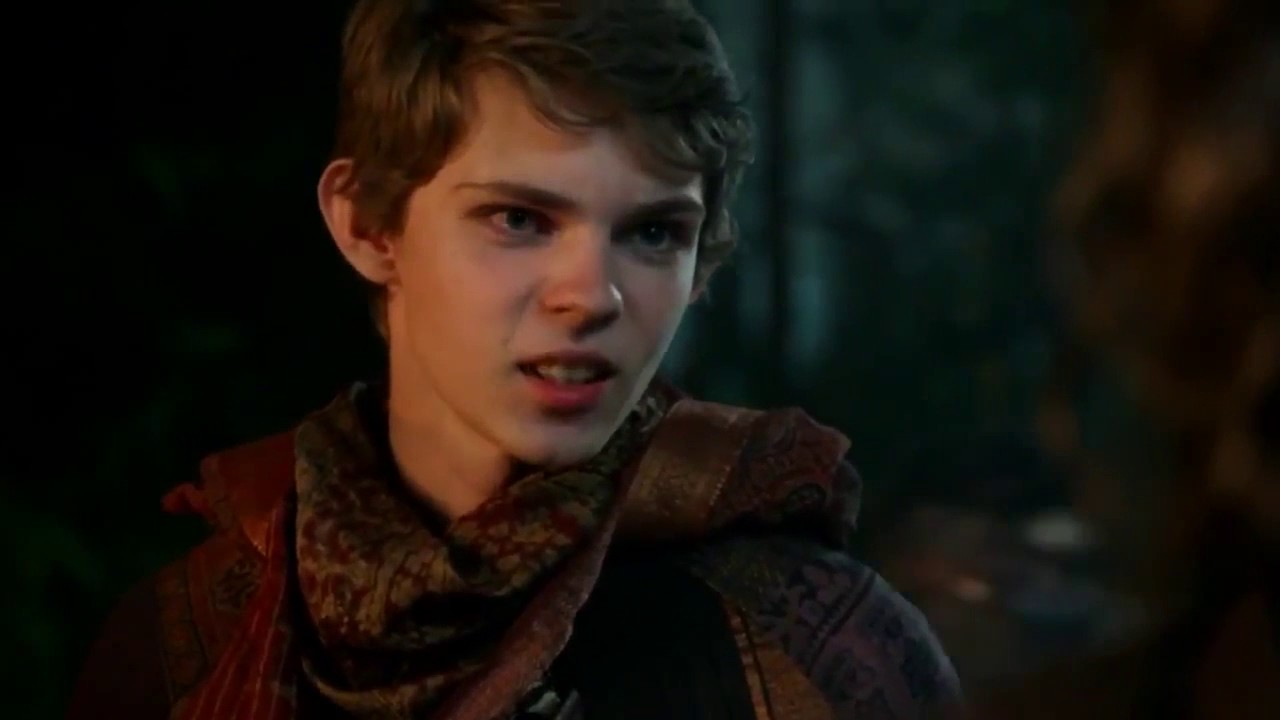 Peter Pan~Believer