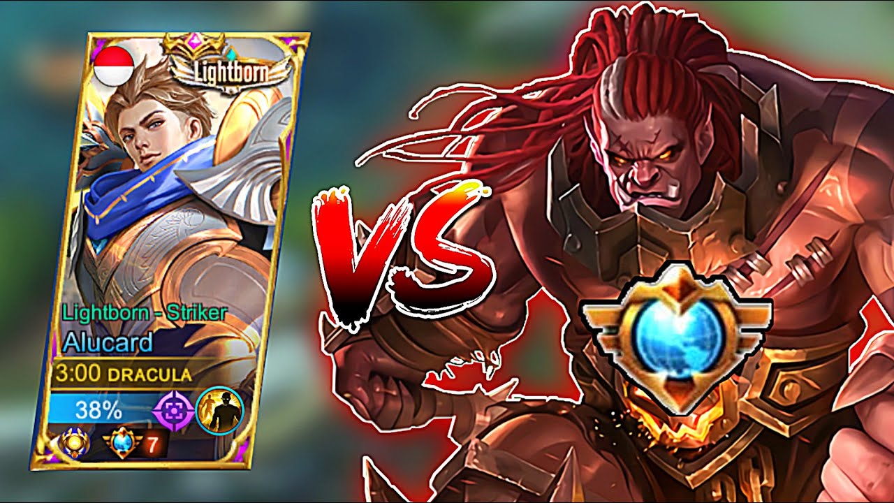 I Found This STRONG BALMOND in Rank Game! | Fight of Non-Meta Heroes | MLBB