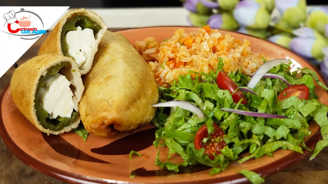 Si Tienes Jalapeños Prepáralos Así Te Van A Encantar