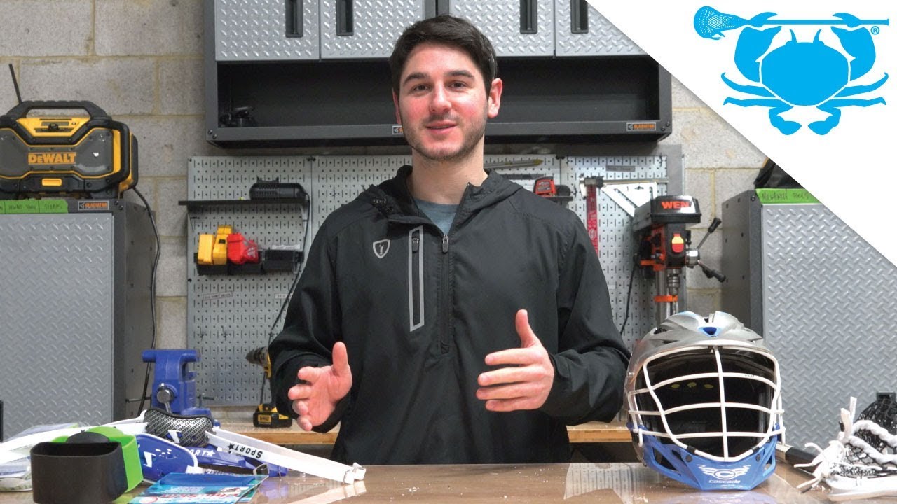 Review: Lacrosse Accessories 2.0