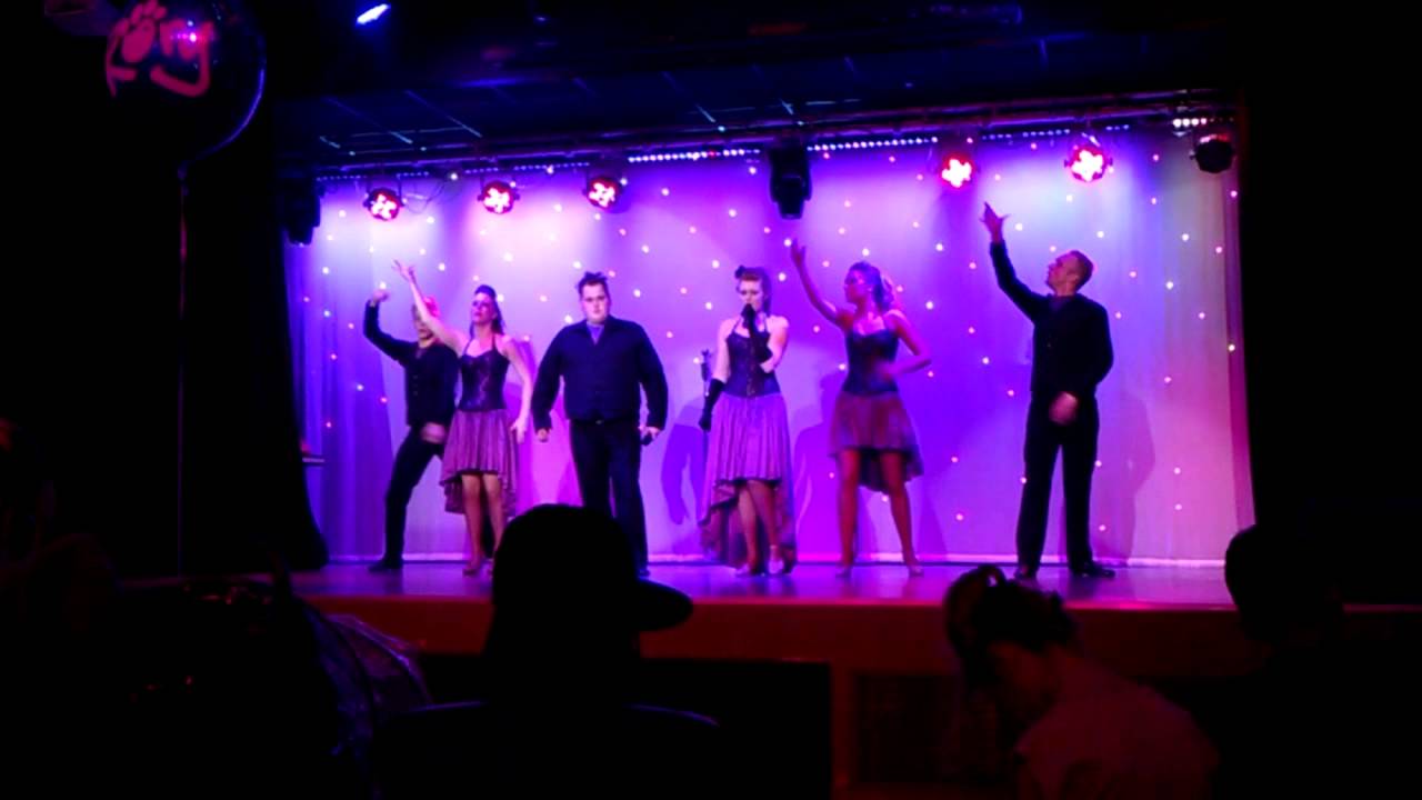 Funstars caister haven
