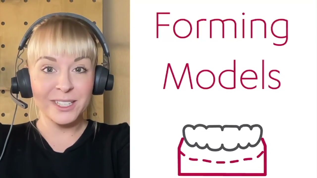 Details on Automate Forming Models