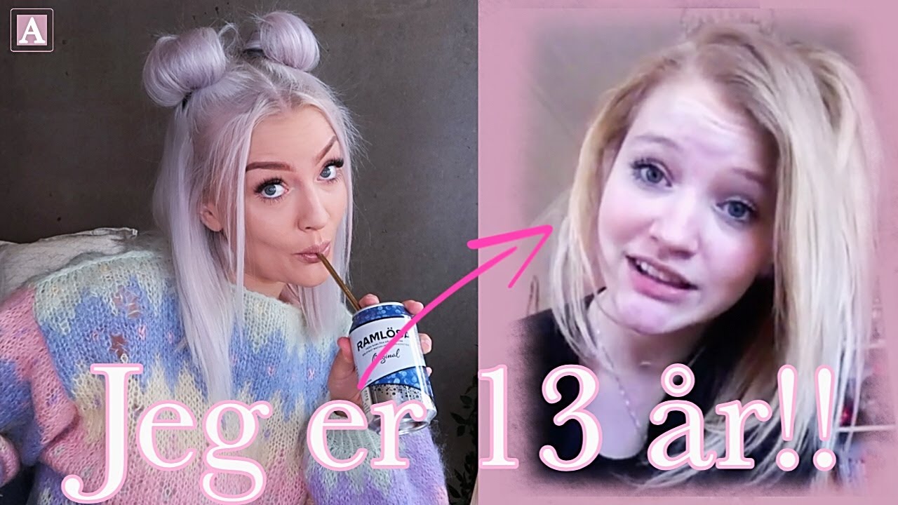 Samme Spørsmål - 8 ÅR (!!) Senere