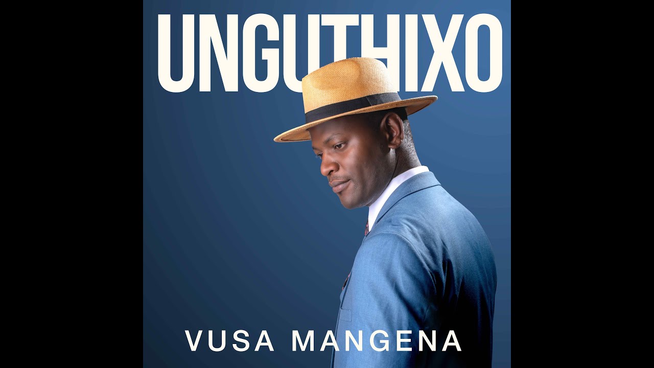 VUSA MANGENA ft Qeqe Mntambo -  UQOBO LWAMI