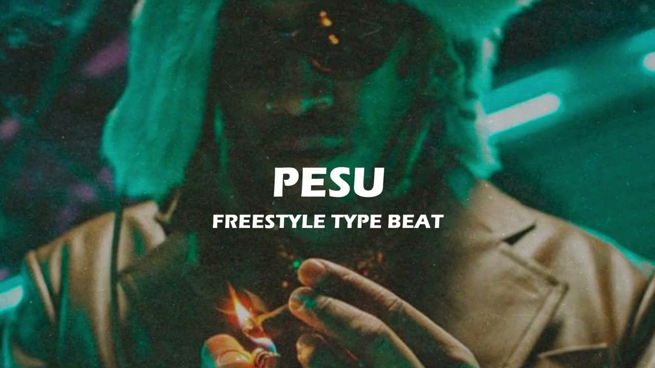[FREE] Freestyle type beat 