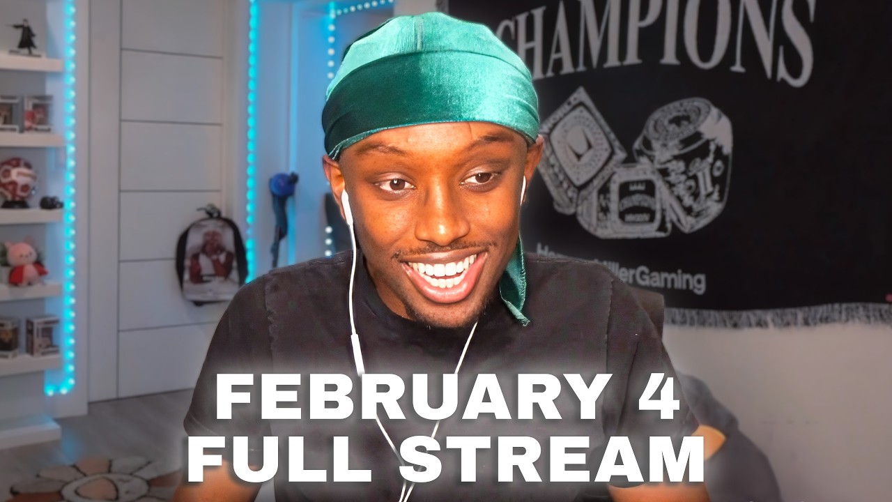🧠LIVE EVERYDAY🧠 DUMB AND DUMBER EP 1 BANGGGGG - Yusuf7n | VR Chat, Twitter Community | 2/4/26