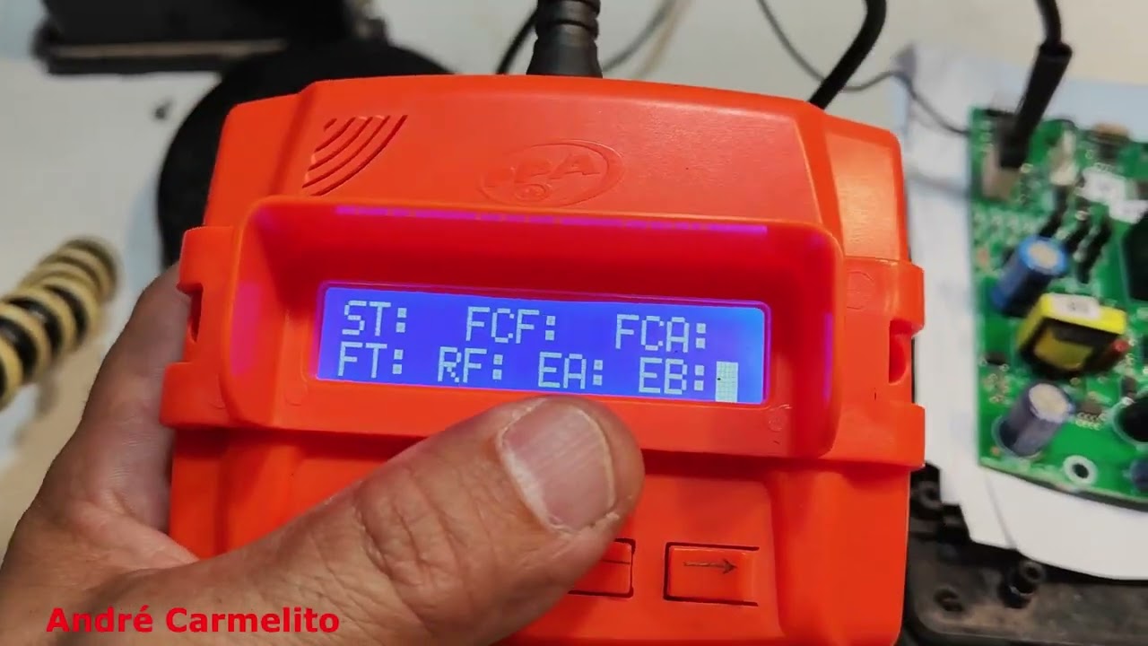 Encoder PPA