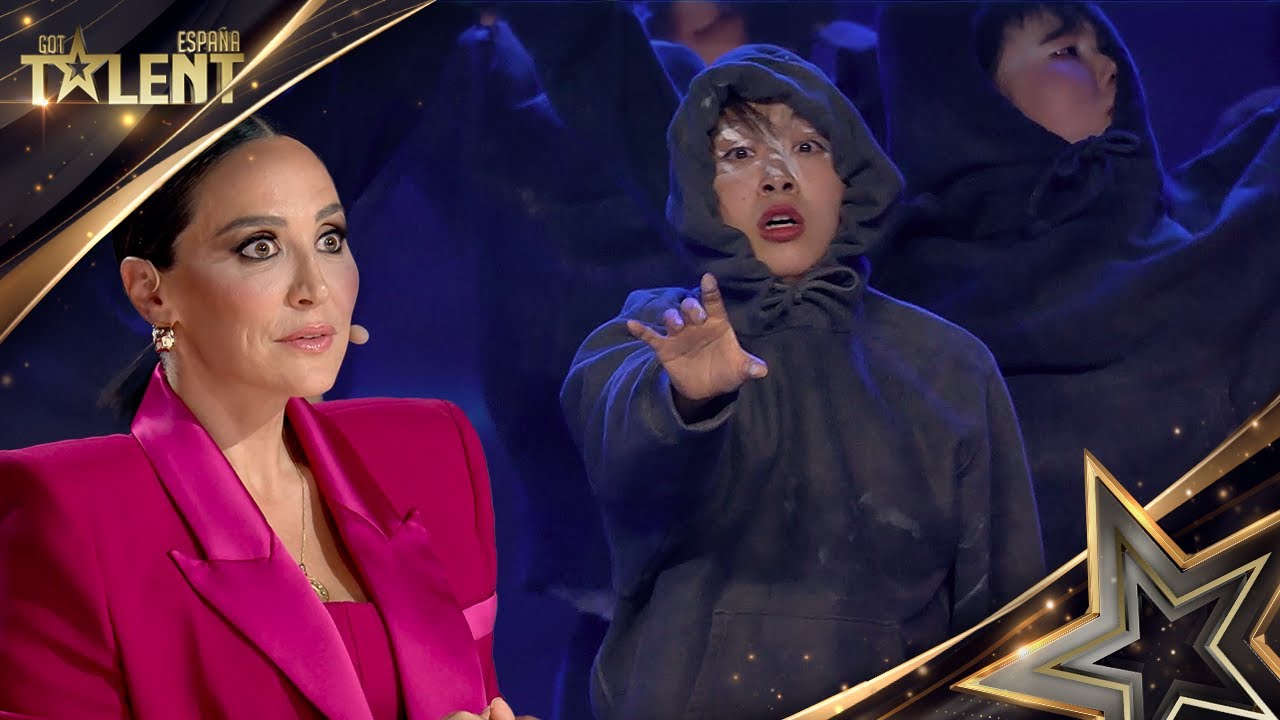 Desde luego este nivelazo es de PASE PLATINO, ¡increíble! | Audiciones 1 | Got Talent España 2024