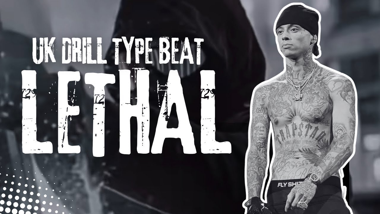 [FREE] UK Drill Type Beat X Ny Drill Type Beat 2026 