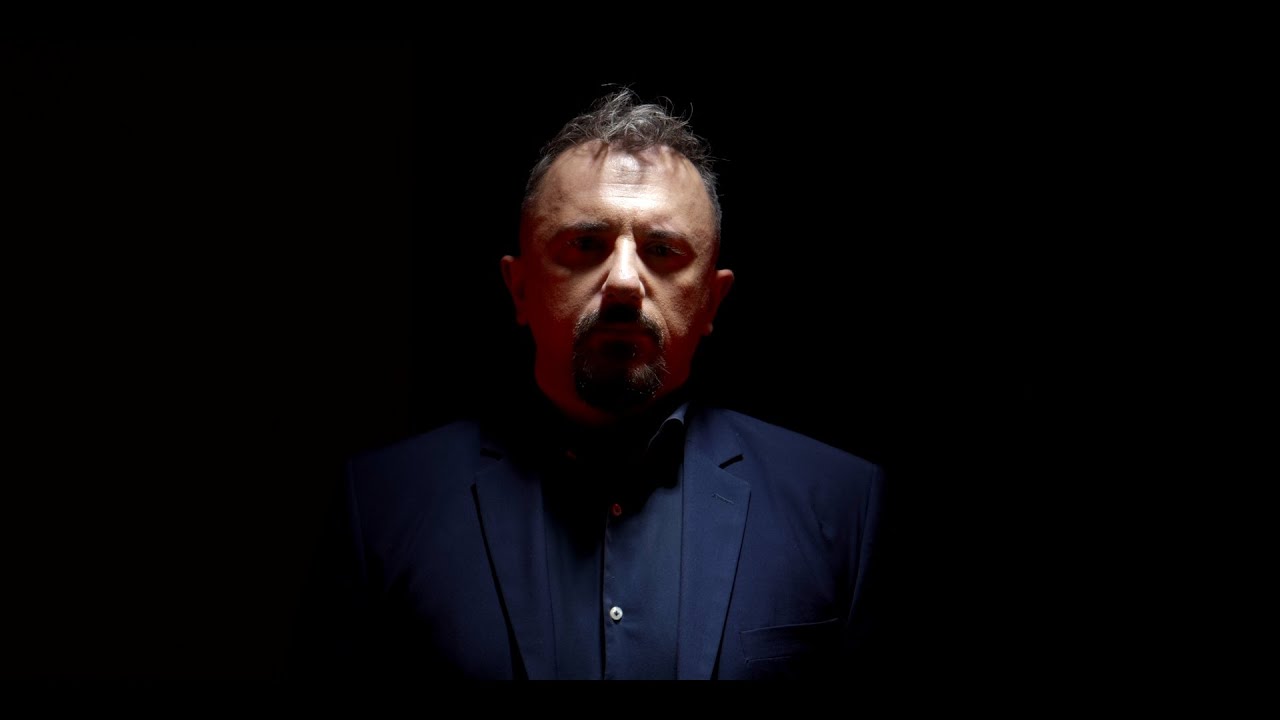Simone Barotti - Amore Tossico (Official video)