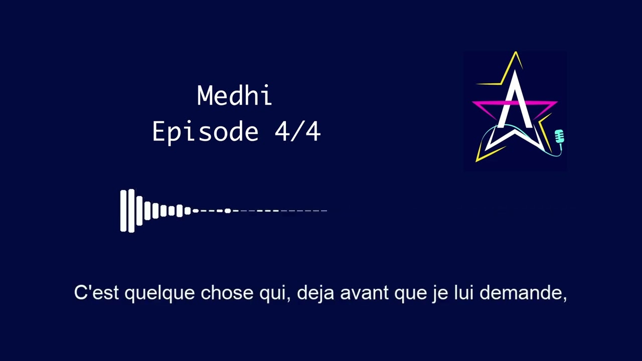 Mehdi Episode 4