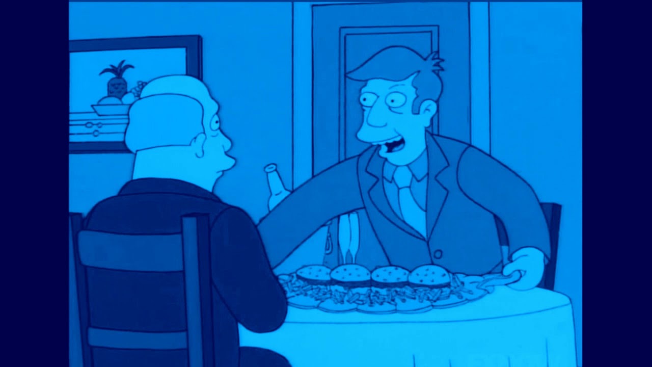 Steamed Hams But I Vocoded It To Finn M-K Piano Dub