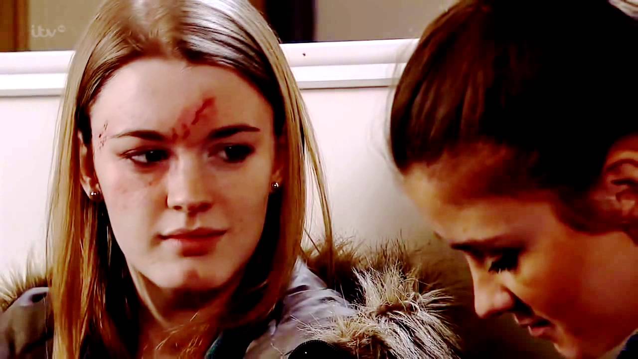 Corrie Maddie and Sophie - Far Away