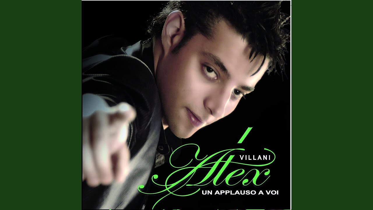 Il ragazzo di campagna