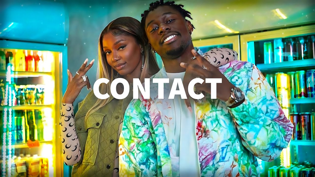 Tiakola x Ronisia Type Beat 