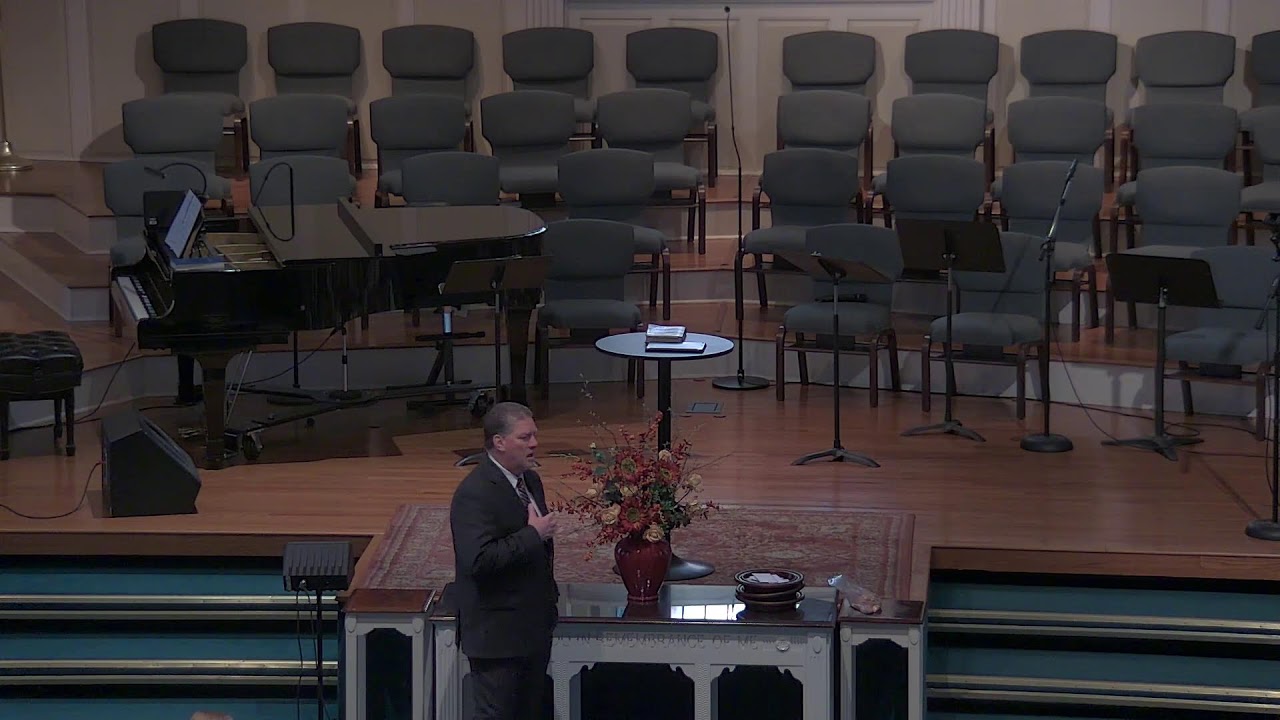 February 15, 2026 Poplar Springs Drive Baptist Church