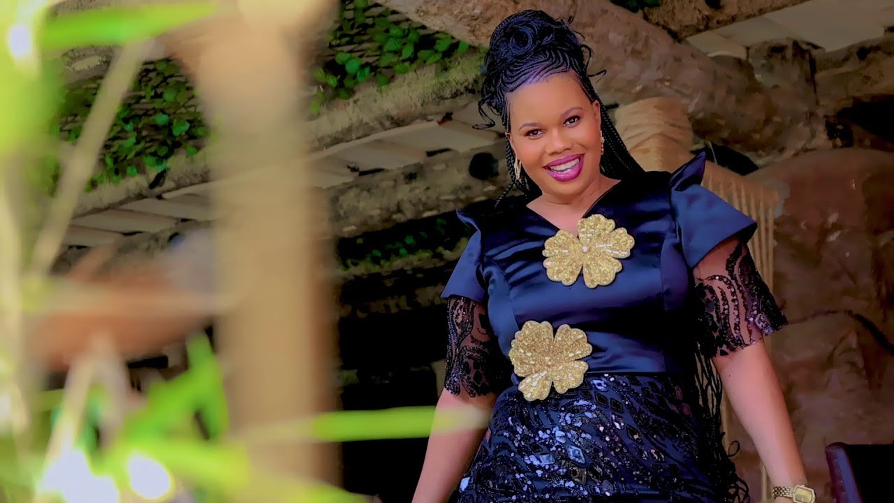 FORTUNE MWIKALI - NGENGE NDIA {Official 4k Video} dial *811*330# for SKIZA tune 