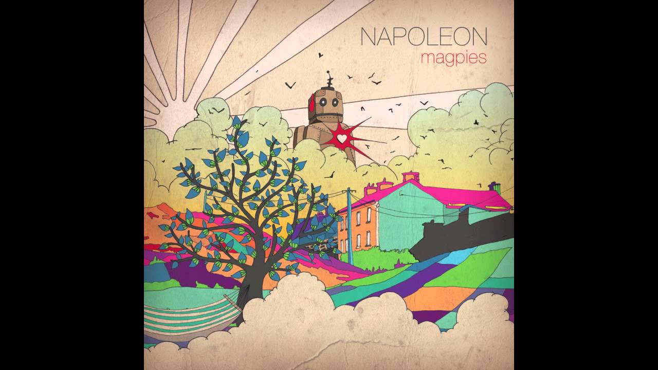 Napoleon -  'Blue Sky'