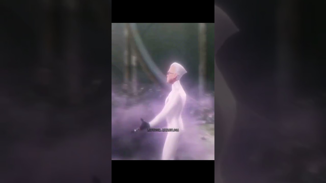 lila oficialmente a nova vil&atilde; da sexta temporada miraculous #ladybug #carapace #chatnoir #edit