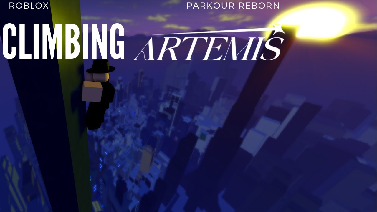 How to climb Artemis (+ How to get there) - Parkour Reborn