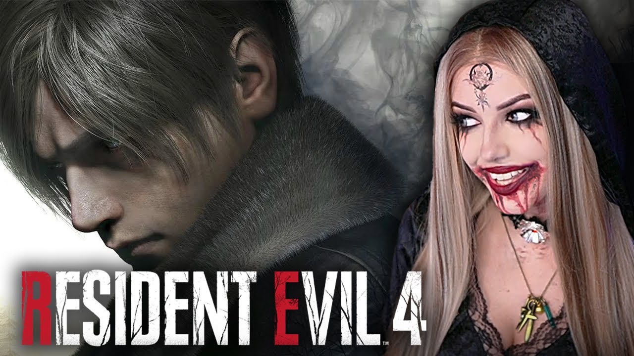 LEON BETTER RUN AWAY | Special Halloween