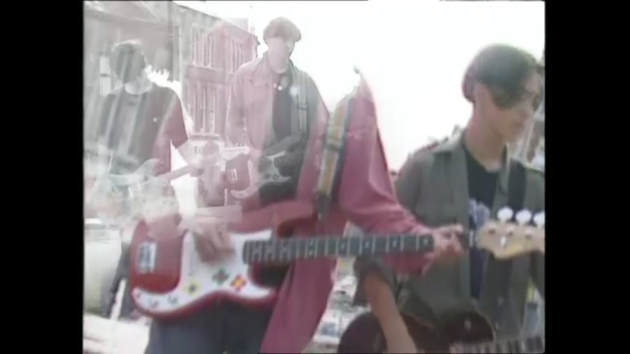 Gorky's Zygotic Mynci - Siwmper Heb Grys