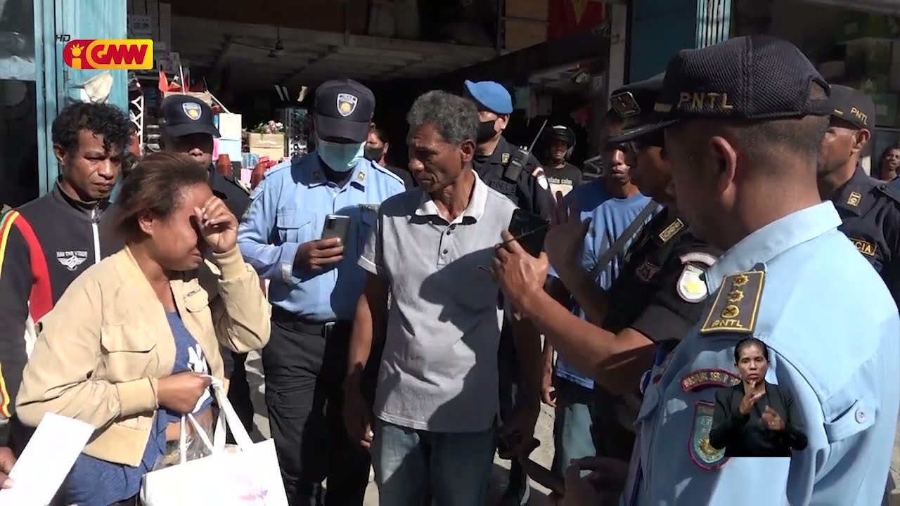 Evita problema, Família deside lori Gaudêncio nia isin mate ba tau iha Tasi Tolu