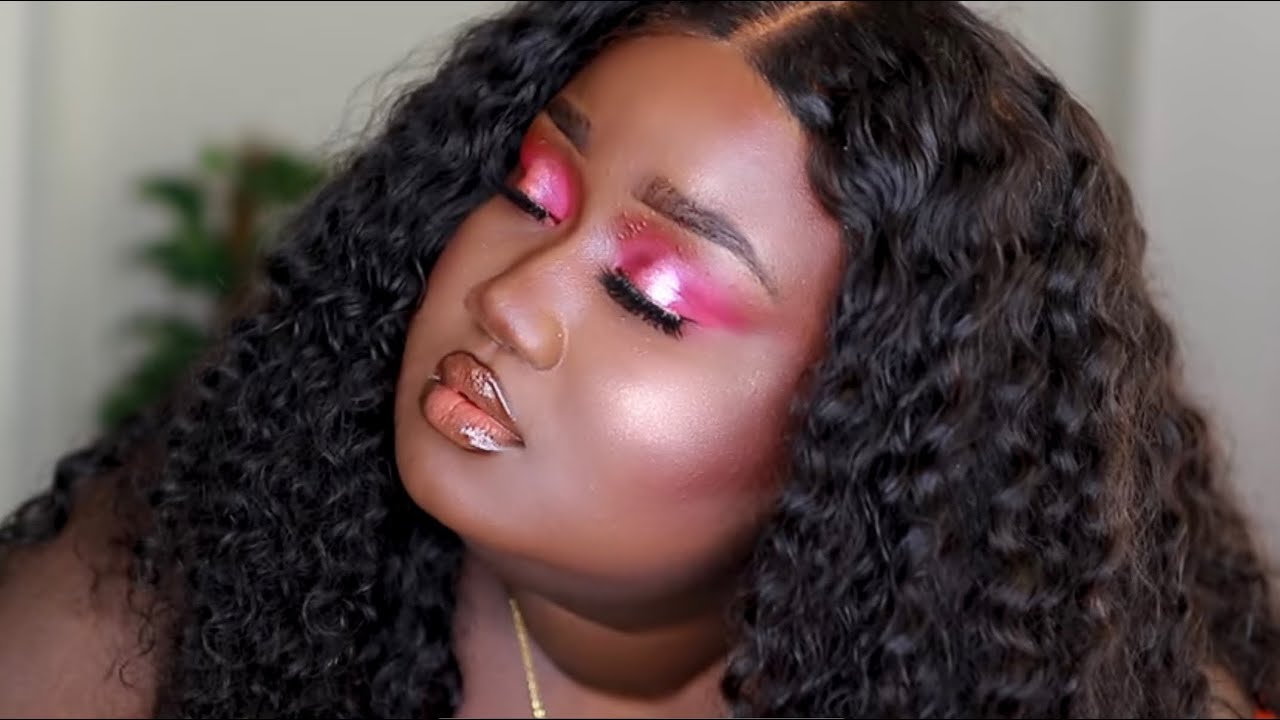 Get Ready With Me// Make Up Tutorial