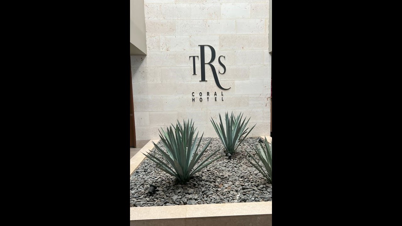 TRS Coral 5 Minute Review