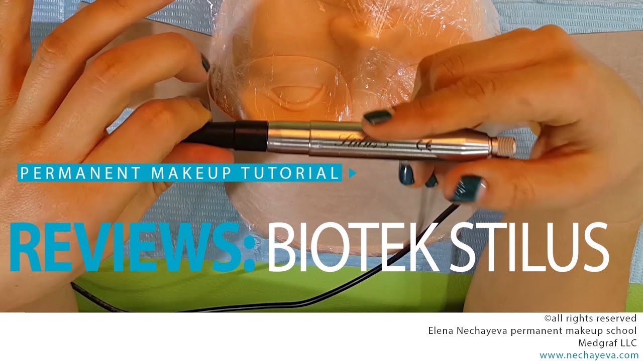 Biotek VS Goochie review/ Биотек или Гучи? Обзор