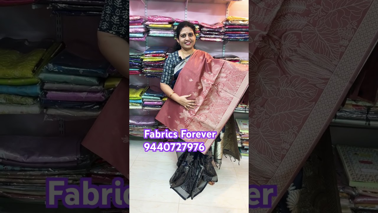 Bhagalpur Tusser sarees 1600/- free shipping #officewearsaree