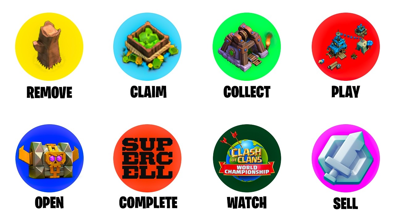 EVERY WAY to Get MORE GEMS in Clash of Clans!