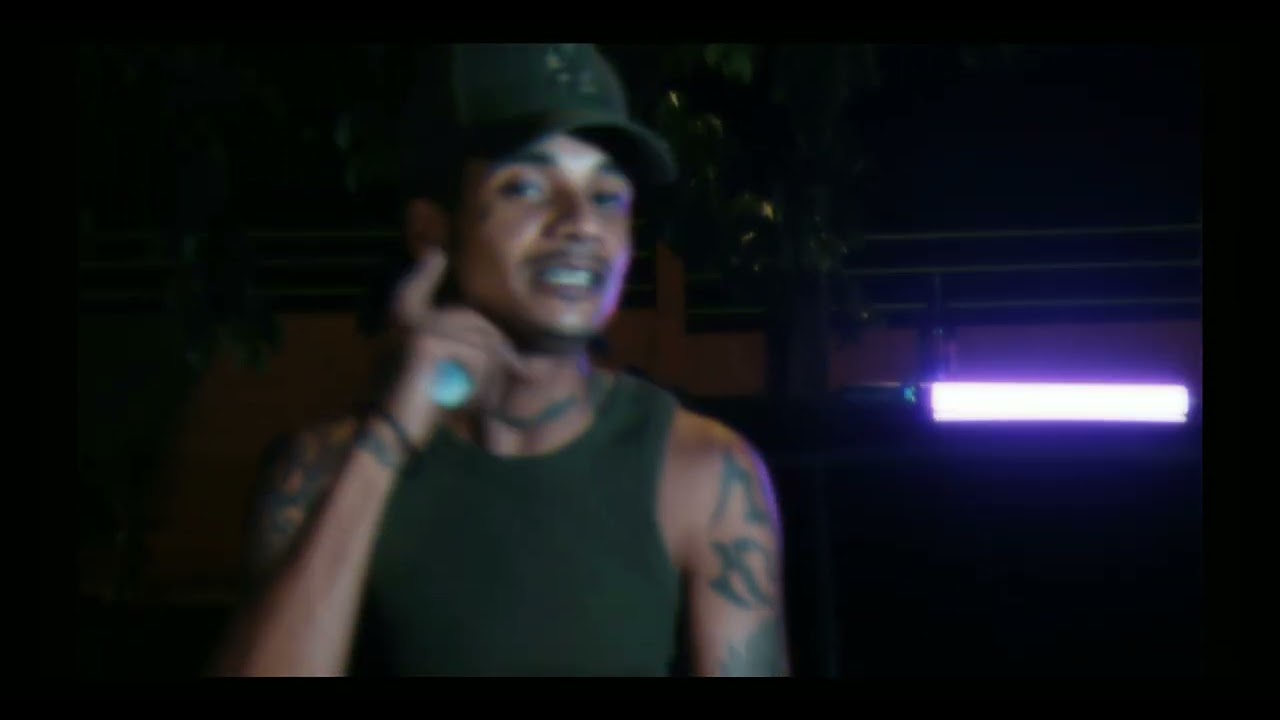 17k - Léo Messi & Mylap Beats