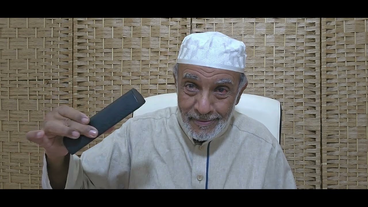 أضاع المسلمون الدين بسبب ايمانهم بغير الله وعدم الكفر بالطاغوت. (لا اله) قبل (إلا الله)